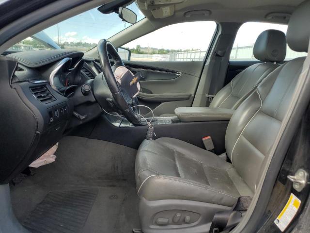 2018 CHEVROLET IMPALA PREMIER - 2G1125S38J9135729