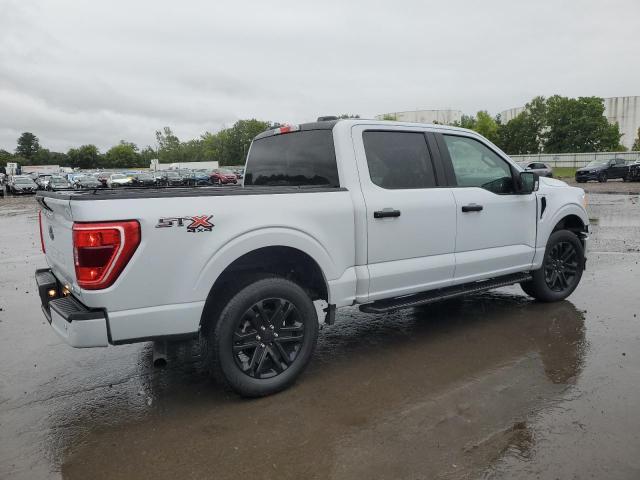 2021 FORD F150 SUPERCREW 1FTEW1EP8MKD10987