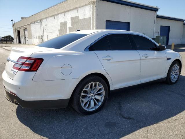 2018 FORD TAURUS LIMITED 1FAHP2J80JG118837