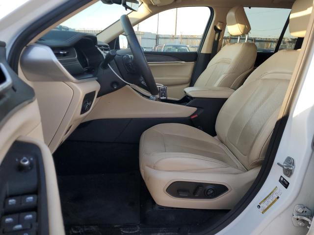 2022 JEEP GRAND CHER 1C4RJGBG7N8634129