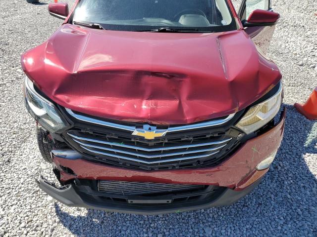 2018 CHEVROLET EQUINOX LT - 2GNAXSEV0J6255795