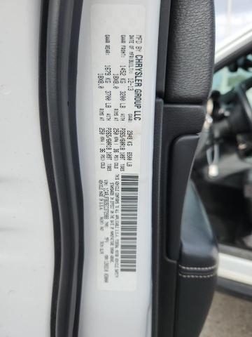 2014 JEEP GRAND CHER - 1C4RJFBG5EC372988