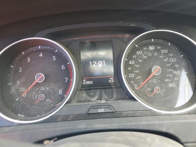 2017 VOLKSWAGEN GTI SPORT 3VW547AU8HM048100