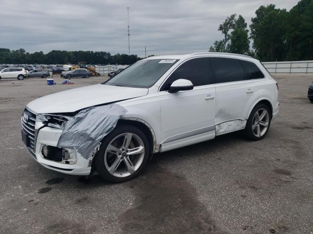 AUDI Q7 PRESTIG