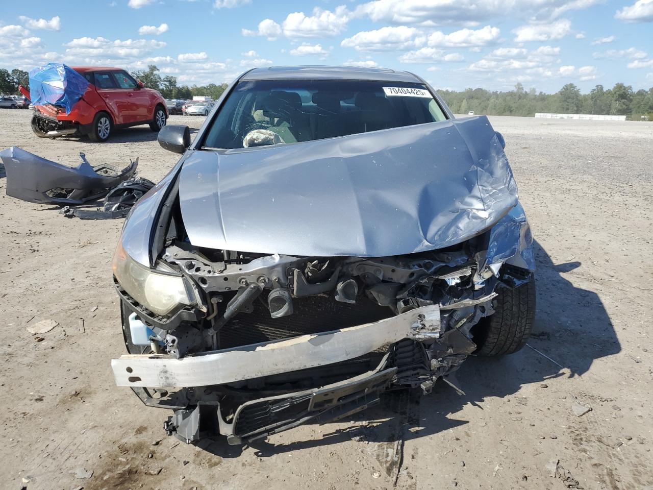 Global Auto Auctions