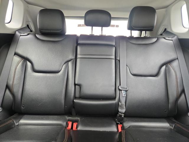 2017 JEEP COMPASS LIMITED 3C4NJDCBXHT636320