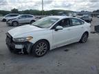 2017 FORD FUSION SE - 3FA6P0H76HR278040