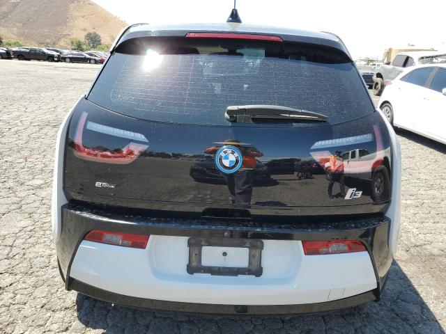 2015 BMW I3 REX WBY1Z4C51FV279185