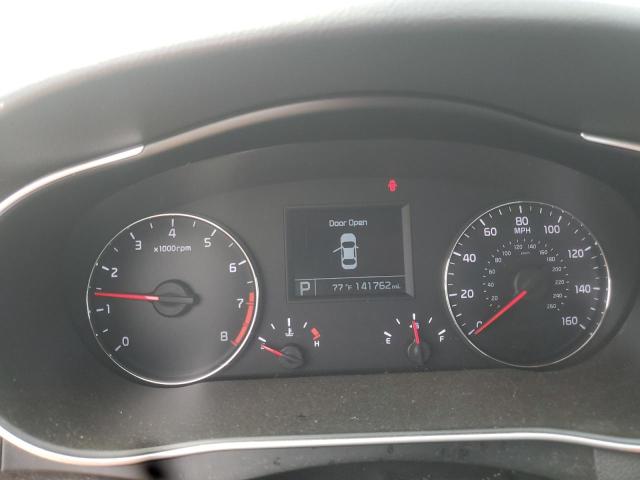 2015 KIA CADENZA PR KNALN4D76F5196855