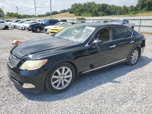 LEXUS LS 460