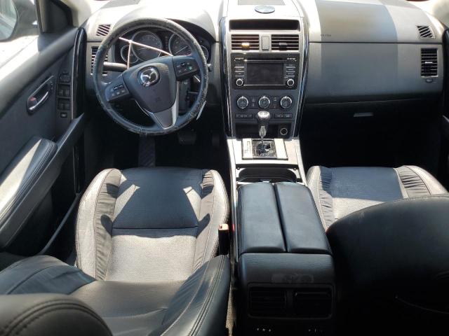 2014 MAZDA CX-9 - JM3TB2CA9E0438344
