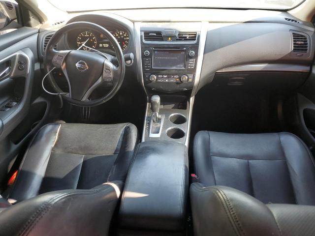 2015 NISSAN ALTIMA 2.5 - 1N4AL3AP8FN894646
