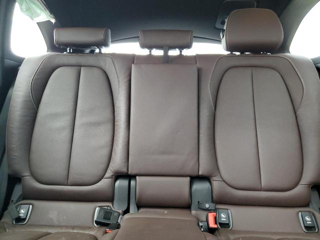 2021 BMW X1 SDRIVE2 WBXJG7C00M5T40281