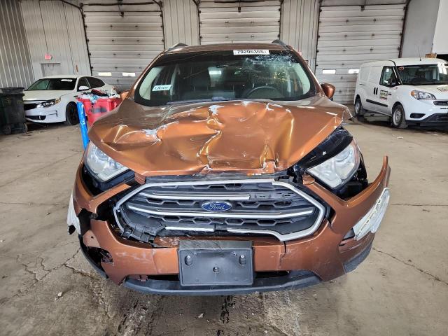 2020 FORD ECOSPORT S - MAJ6S3GL6LC352269