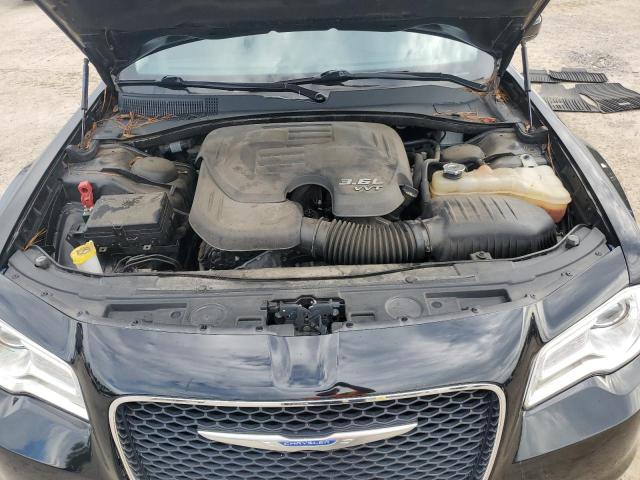 2019 CHRYSLER 300 TOURIN 2C3CCAAG8KH569042