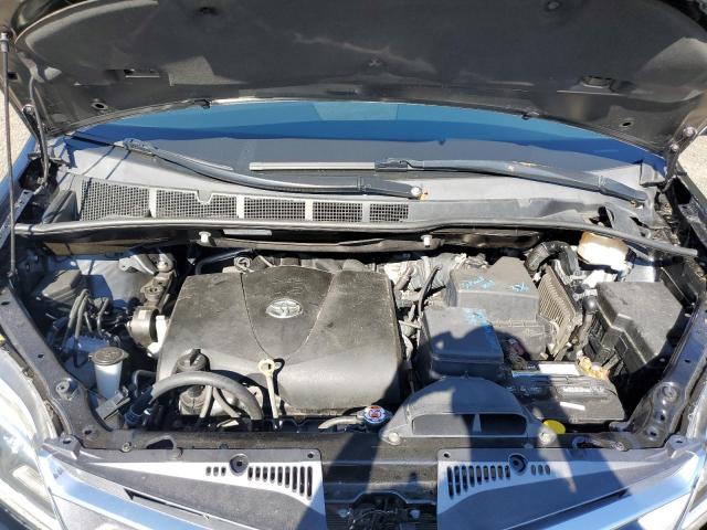 2020 TOYOTA SIENNA XLE 5TDDZ3DCXLS228487