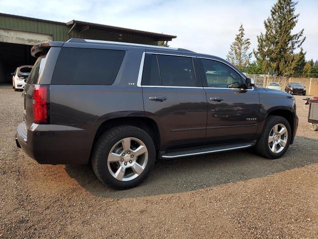 2016 CHEVROLET TAHOE K150 1GNSKCKC4GR390951