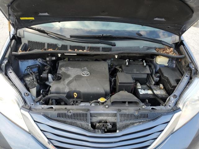 2015 TOYOTA SIENNA LE 5TDKK3DC7FS591670