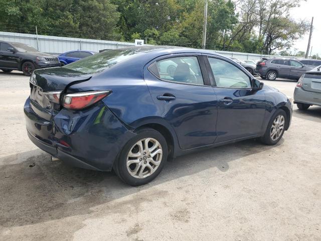 2018 TOYOTA YARIS IA 3MYDLBYV0JY327432