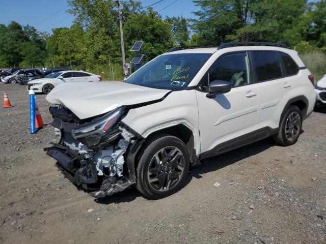 2025 SUBARU FORESTER LIMITED JF2SLDRC0SH496220