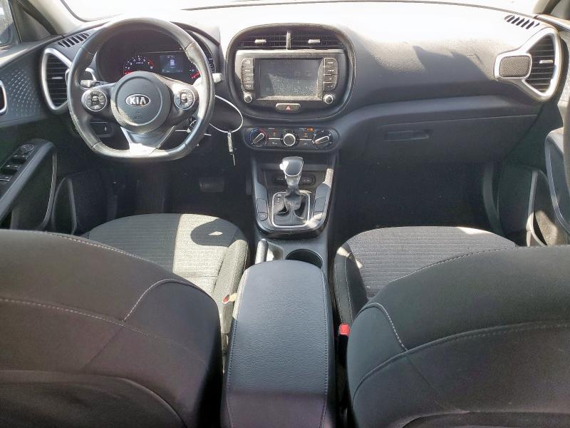 2020 KIA SOUL GT LI KNDJ63AU8L7028047