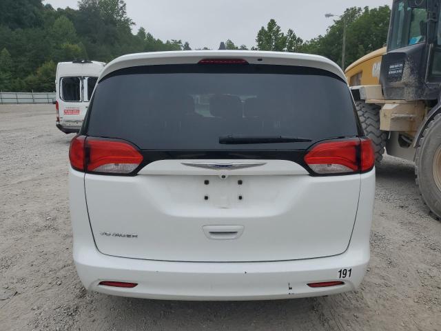 2020 CHRYSLER VOYAGER L 2C4RC1AG8LR243582