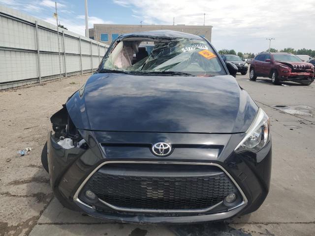 2019 TOYOTA YARIS L - 3MYDLBYV9KY502200