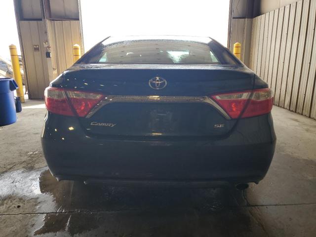 2017 TOYOTA CAMRY LE 4T1BF1FK4HU727387