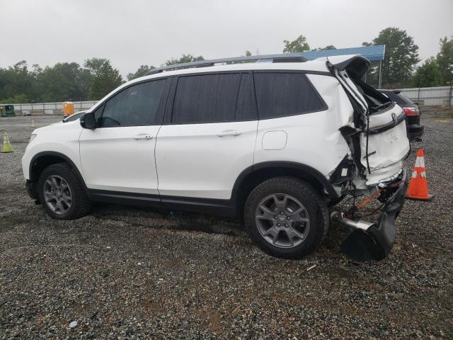 2025 HONDA PASSPORT TRAIL SPORT 5FNYF8H68SB015391