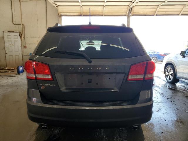 2018 DODGE JOURNEY SE 3C4PDDAG9JT465452