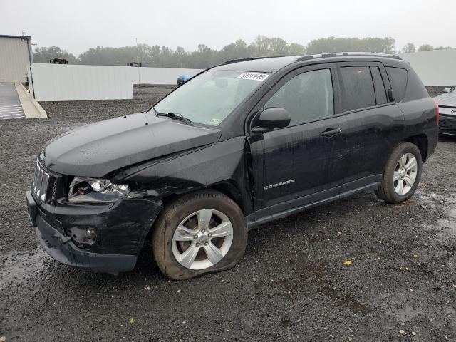 JEEP COMPASS SP