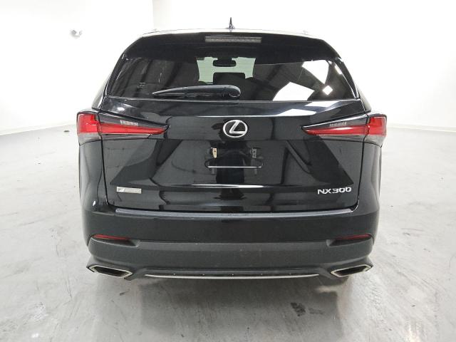 2021 LEXUS NX 300 BASE #3296266426