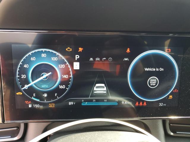 2025 HYUNDAI ELANTRA BL KMHLM4DJ1SU126273