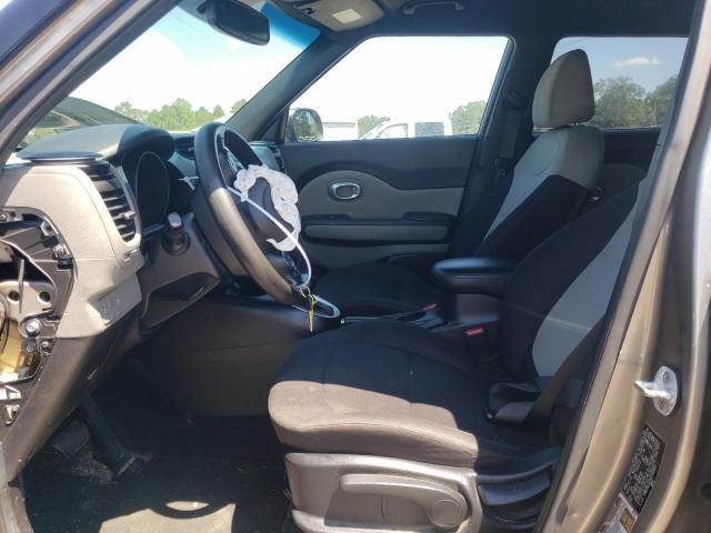 2017 KIA SOUL KNDJN2A20H7501913