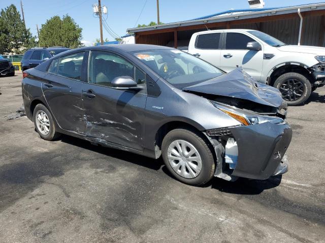 2021 TOYOTA PRIUS SPEC - JTDKAMFU4M3144453