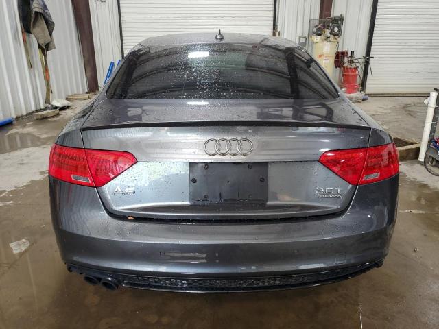 2016 AUDI A5 PREMIUM WAUM2AFR0GA002453