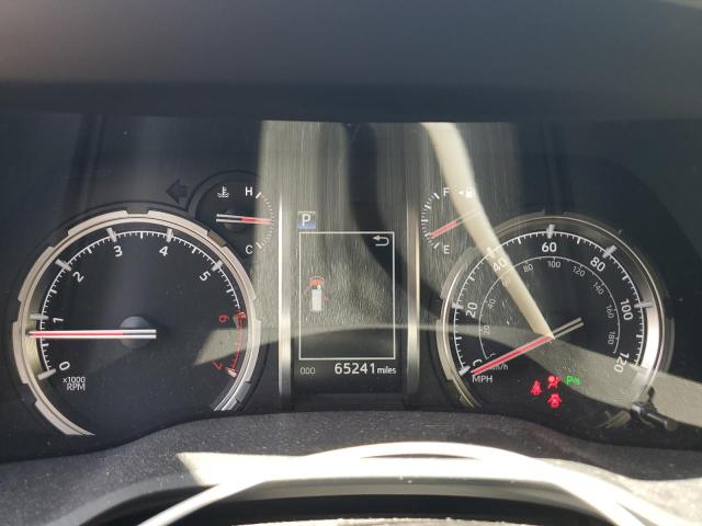 2020 TOYOTA 4RUNNER SR JTEZU5JR4L5226938