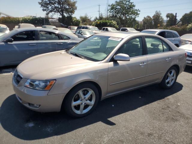 HYUNDAI SONATA GLS