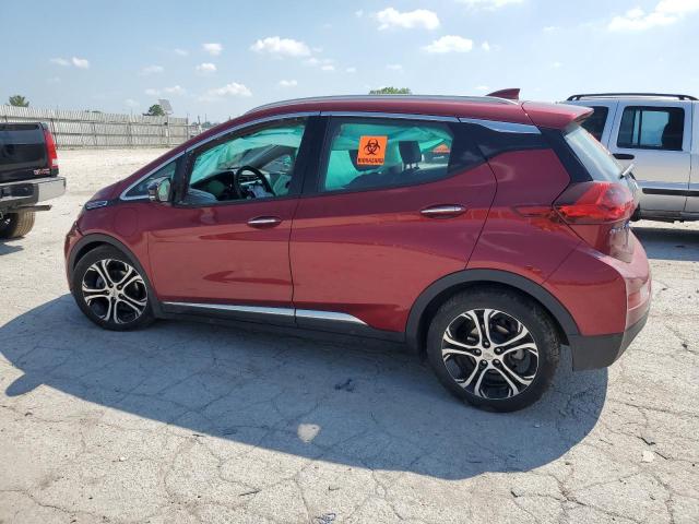 2017 CHEVROLET BOLT EV PREMIER 1G1FX6S00H4148331