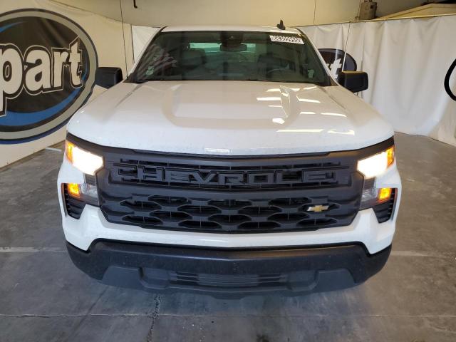 2023 CHEVROLET SILVERADO C1500 3GCNAAEK4PG350949