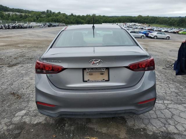2021 HYUNDAI ACCENT SE 3KPC24A66ME133179