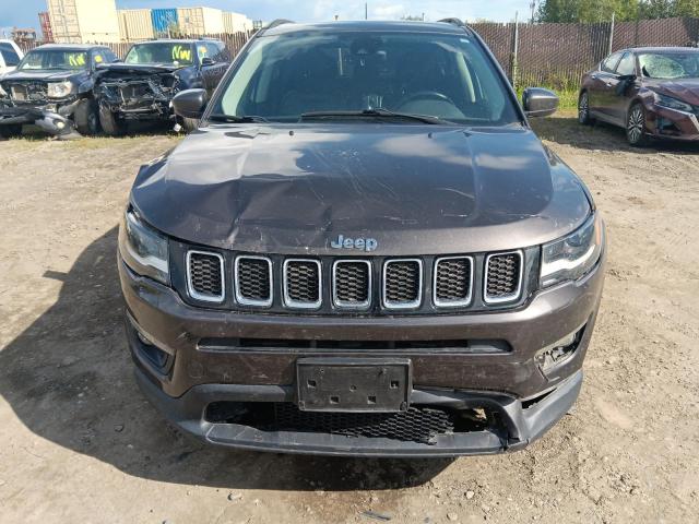 2017 JEEP COMPASS LA 3C4NJDBB8HT628086