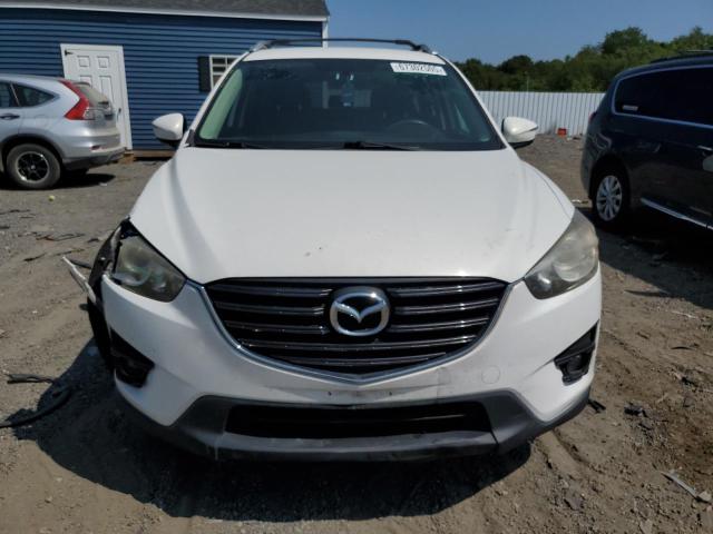 2016 MAZDA CX-5 SPORT JM3KE2BY9G0630948