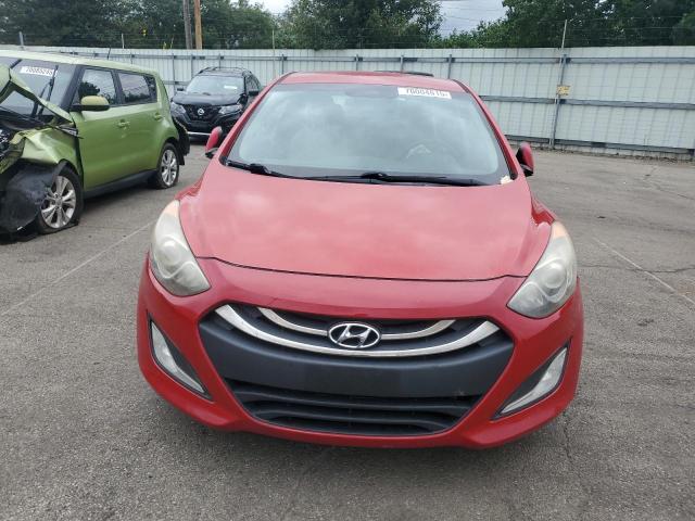 2013 HYUNDAI ELANTRA GT - KMHD35LE7DU079710