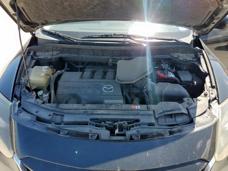 2015 MAZDA CX-9 SPORT - JM3TB2BA2F0462472