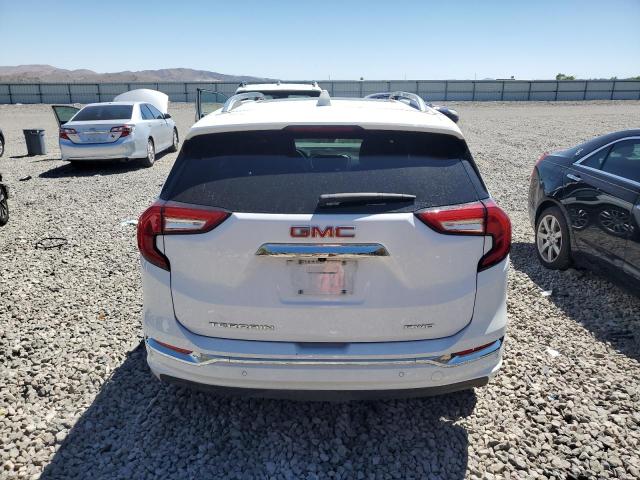 2024 GMC TERRAIN DE 3GKALXEGXRL387882