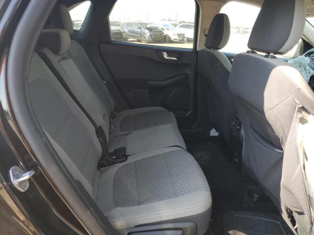 2020 FORD ESCAPE SE - 1FMCU9G66LUA73902