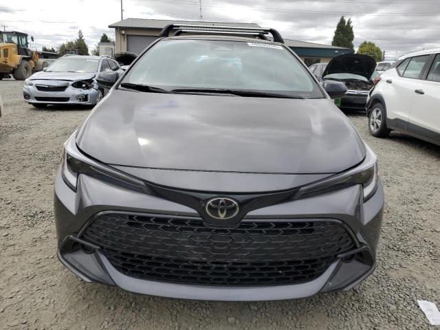 2025 TOYOTA COROLLA SE - JTND4MBE5S3241832