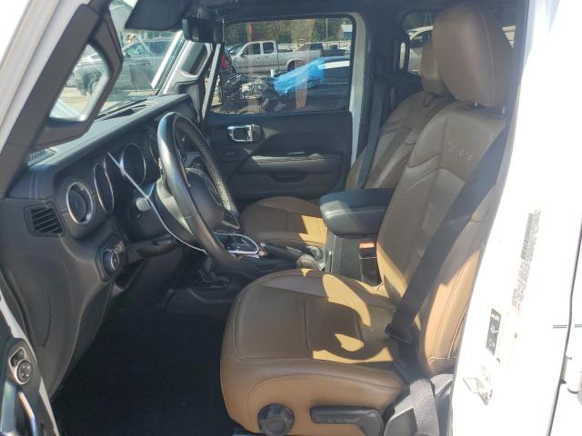 2020 JEEP WRANGLER U 1C4HJXEN6LW262992