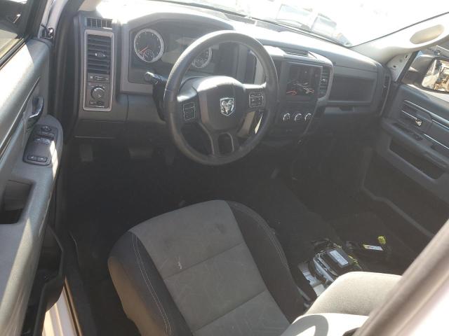 2016 RAM 1500 ST - 3C6JR6AT1GG116388